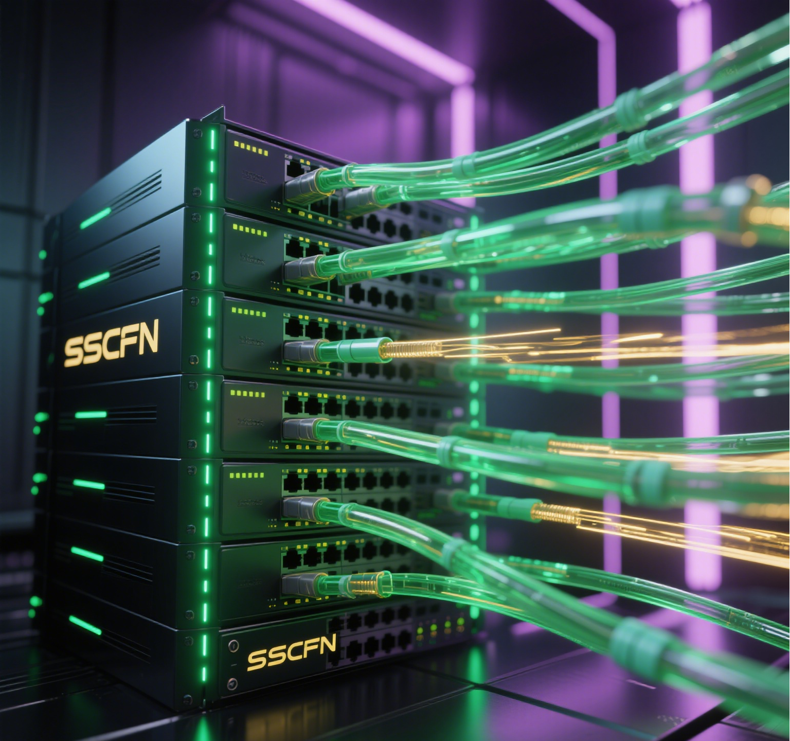 SSCFN ZENSYSTEM sscfn-zensystem